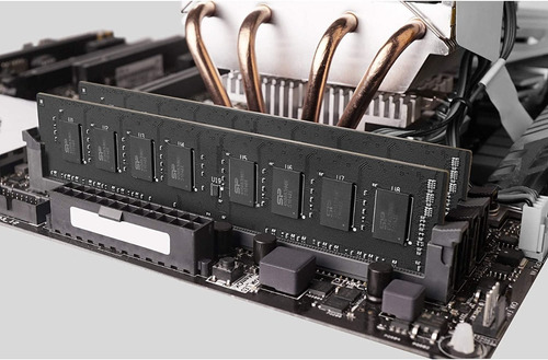 Dimm De Memoria Dd4 16gb (8gbx2) 3200mhz