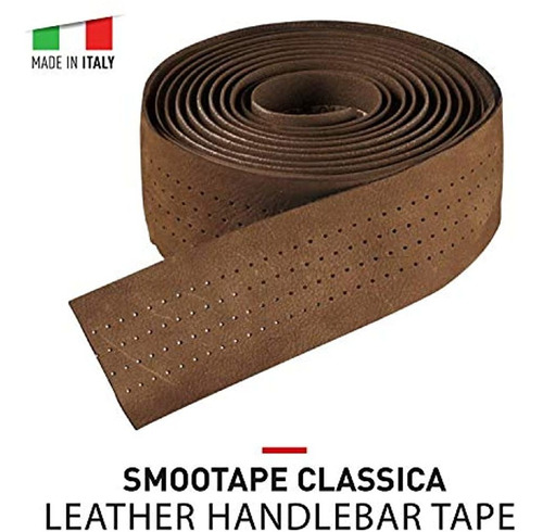 Cinta De Manillar Selle Italia Smootape Classica