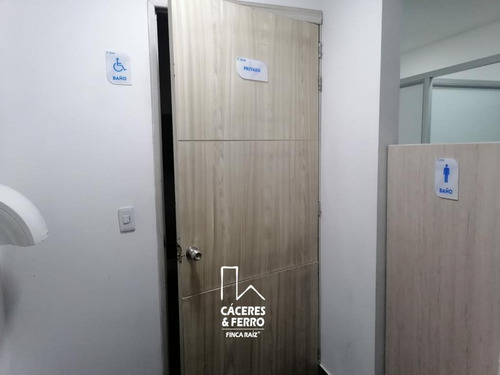 Imagen 5 de 17 de Edificio En Arriendo En Bogotá Teusaquillo. Cod 23147