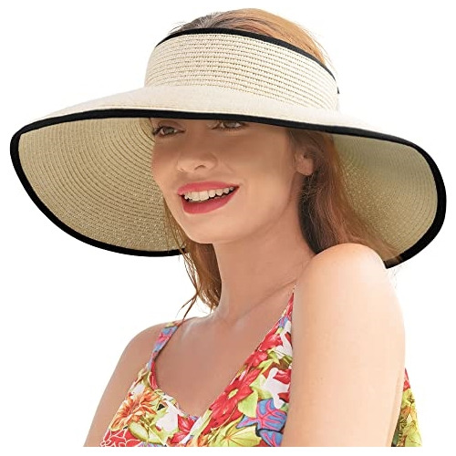 Sombreros De Sol Para Mujer De Ala Ancha