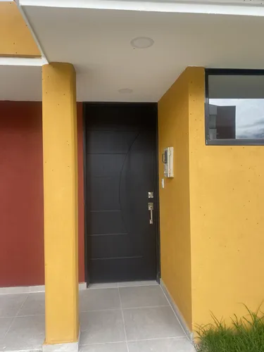 Casa En Venta En Proyecto La Fuente. Cod V1104013