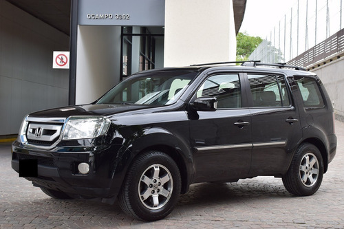 Honda Pilot 2011 4x4 120.000 Kms