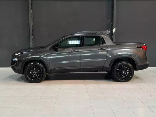 Fiat Toro 1.3 T270 Freedom 4X2