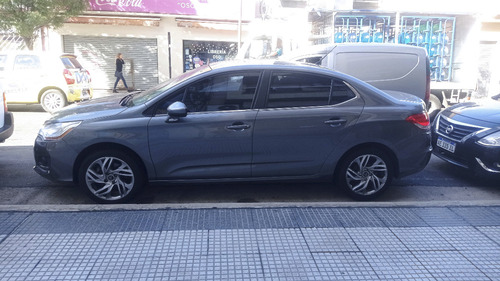 Citroën C4 Lounge 1.6 Tendance At6 Thp 163cv