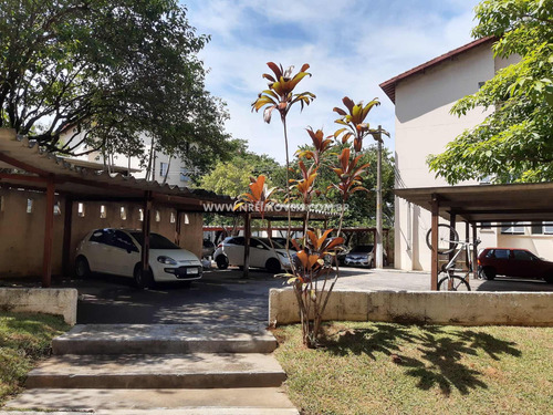 Apartamento À Venda No Jardim Dom José - Ap00132 - 69275809