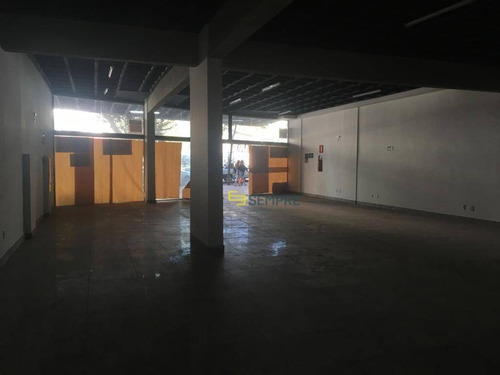 Imagem 5 de 14 de Loja À Venda, 200 M² - Savassi - Belo Horizonte/mg - Lo0051