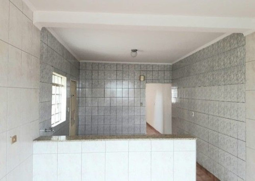 Imagem 4 de 10 de Sobrado Com 3 Dormitórios À Venda, 125 M² - Vila Nova Pauliceia - São Paulo/sp - So1055