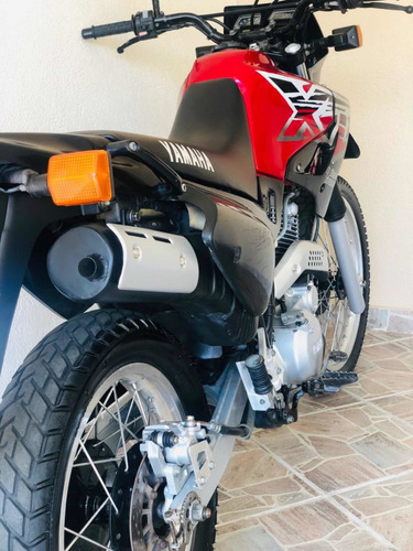 Imagem 7 de 11 de Yamaha Xt
