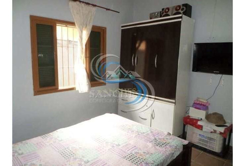 Imagem 14 de 18 de Casa Com 3 Dorms, Maracanã, Praia Grande - V2380