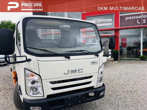 Jmc N720 1900 Kg 2022 0km