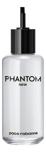 Perfume Paco Rabanne Phantom Parfum 200ml Refill