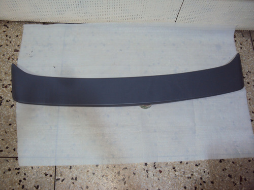 Spoiler Toyota Corolla 2003/2008 Tw