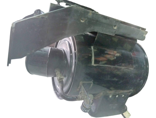 Caja Del Filtro De Aire Chevrolet Fsr (portafiltro) (Usado)