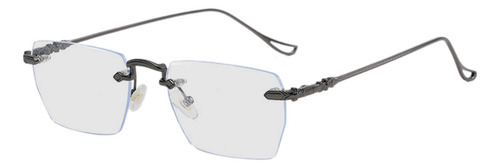 Gafas Gafas Gafas Moda Gafas Anti Luz Azul Para Ocio