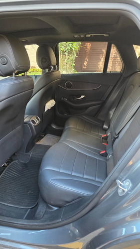 Mercedes-Benz Clase GLC 2.0 4matic