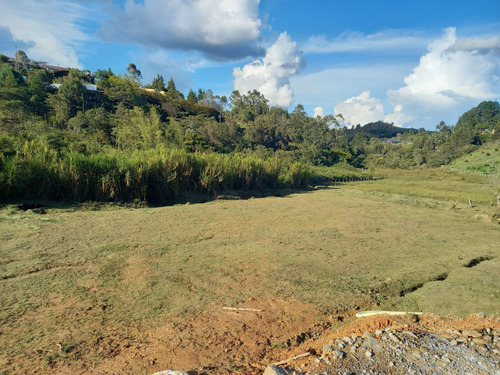 Lotes Planos 100x100 Aprovechables Guarne A 15 Minutos Del Aeropuerto