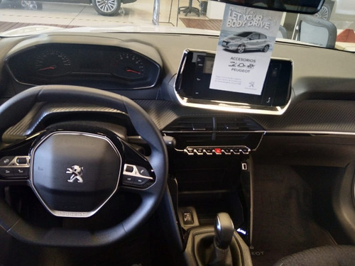 Robayna| Nuevo 208 Active Tiptronic Am20 Ne