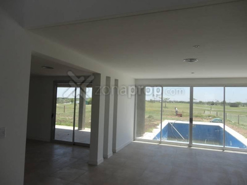 Imagen 4 de 19 de Go 606 Casa En El Golf Nordelta