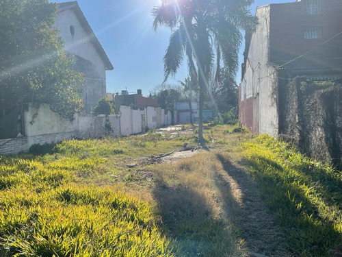 Imagen 13 de 13 de Terreno - Las Lomas-beccar