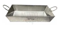 Comprar Molde Bandeja Para Papas Fritas \u002Fnachos, Servir Hamburguesas