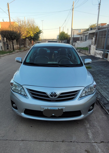 Toyota Corolla 1.8 Xei Mt Pack 136cv