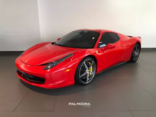 comprar Ferrari em Campo Magro - PR