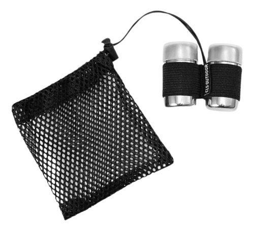 Spice Racks 2 Small Camping Spice Bottles, Dispenser