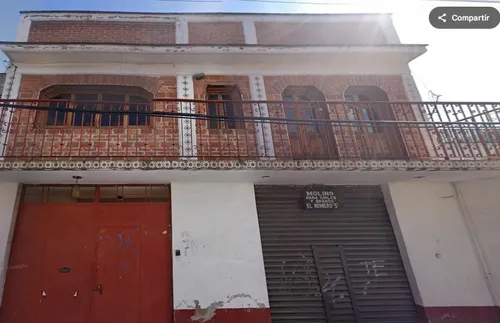 Casa En Remate Bancario Emiliano Zapata Xochimilco Clv1