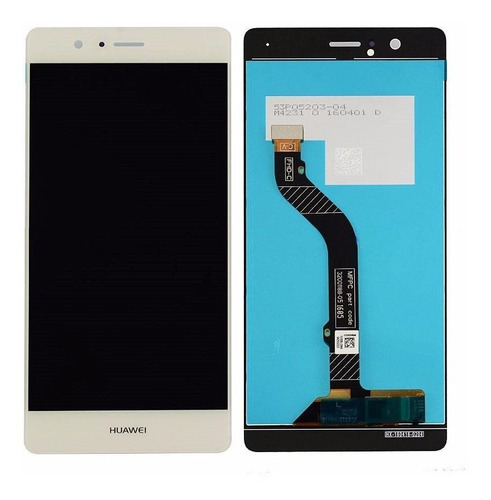 Modulo Display Repuesto Huawei P9 Lite Blanco - Otec