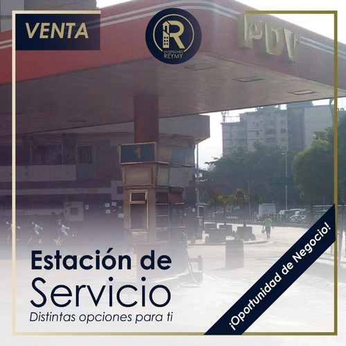 Imagen 2 de 4 de Oportunidad De Negocios, Estaciones De Servicio