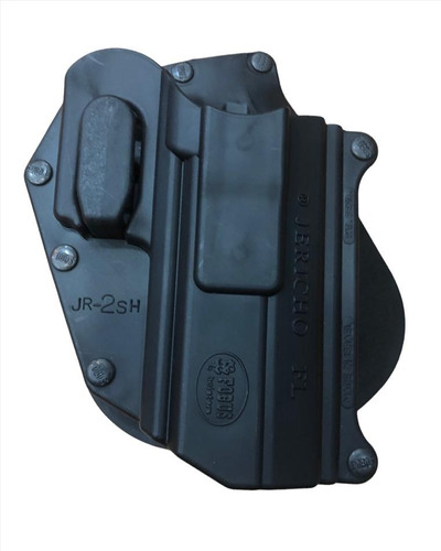 Funda Fobus Mod Jr-2 Sh Jericho 941 Polymer  Pl/rpl, Ps