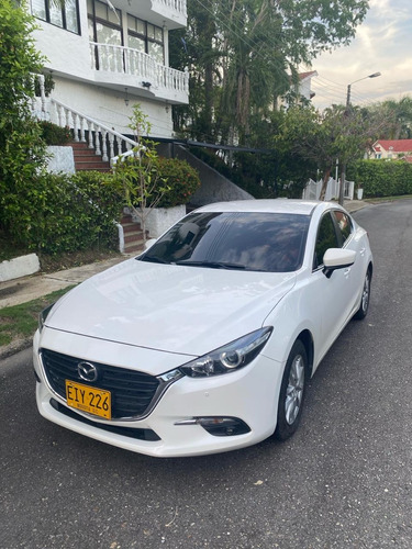 Mazda 3 2.0 Grand Touring