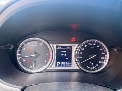 Suzuki Vitara 1.6 Gl