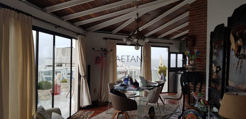 Penthouse En Playa Brava-ref:2397
