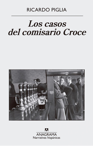 Casos Del Comisario Croce, Los