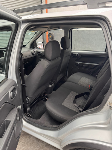Ford Ecosport 1.6 My10 Xl Plus Mp3 4x2