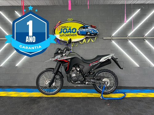 Xtz 250 Lander 249cc Lander Blueflex Abs