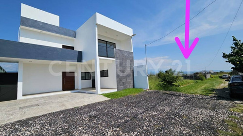 Vendo Terreno De 500 Metros En Tlayacapan, Morelos