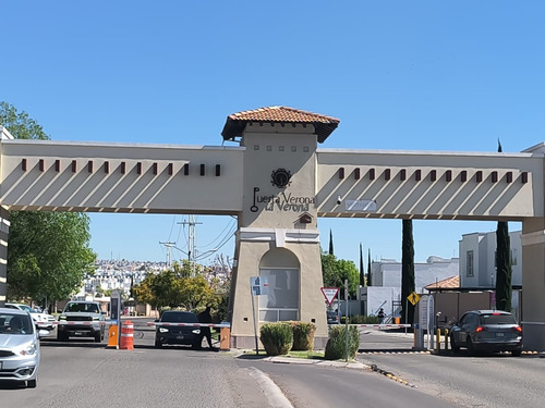 Casa Nueva Renta Puerta Verona, Paseo Catena Int. 43, Querétaro, Qro.