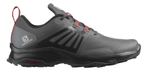 Zapatilla Salomon Hombre  -x-render - Trekking