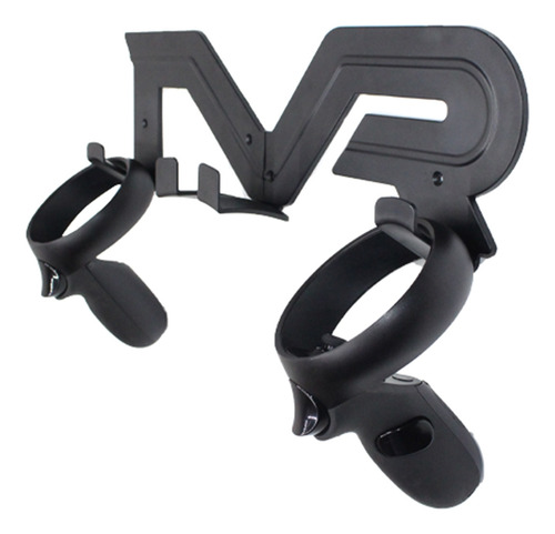Soporte De Pared Vr Para Oculus-rift-s Quest Htc Vive