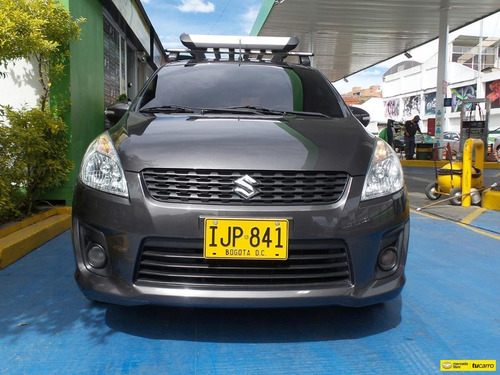Suzuki Ertiga Gl