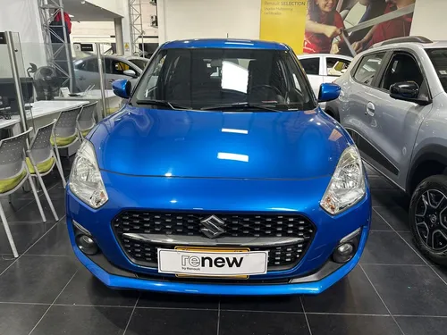 Suzuki Swift Mt 4x2 1.3
