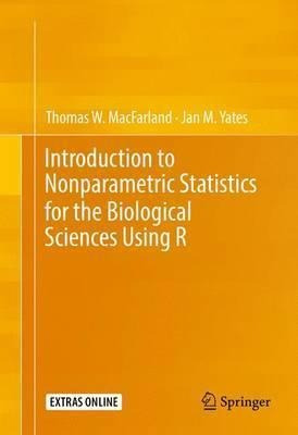 Introduction To Nonparametric Statistics For The Biologic...