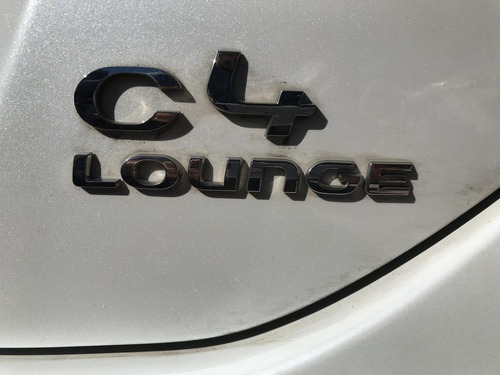 Sucata Citroen C4 Lounge 2015 2.0 Automatico - Rs Auto Peças
