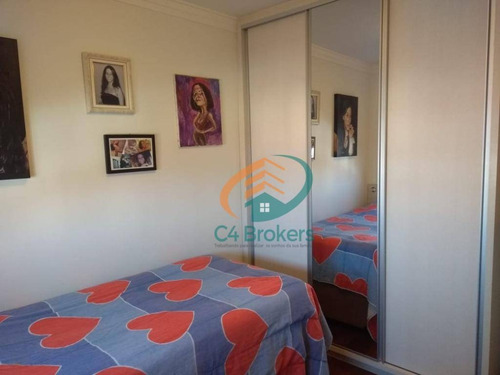 Imagem 8 de 23 de Apartamento Com 3 Dormitórios À Venda, 156 M² Por R$ 1.555.000 - Mooca - São Paulo/sp - Ap2363