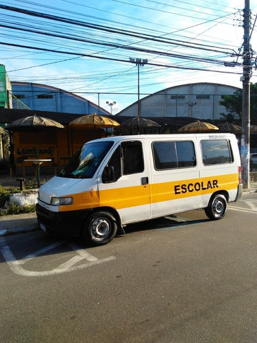 Peugeot Box