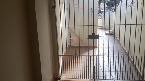 Imagem 7 de 16 de Casa Térrea Espaçosa Na Vila Floresta - 64059