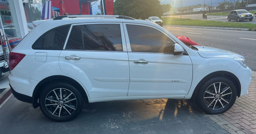 Lifan X60 1.8 Vip 4x2 5p
