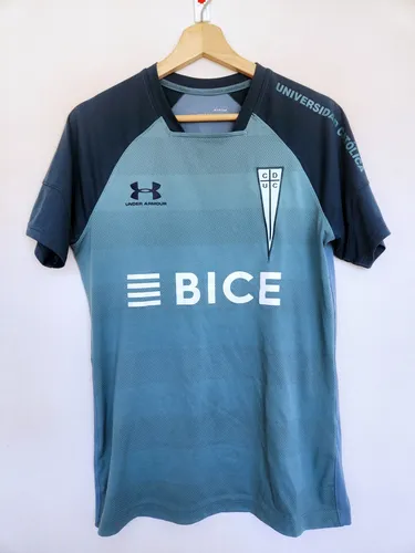 Camiseta entrenamiento uc sale